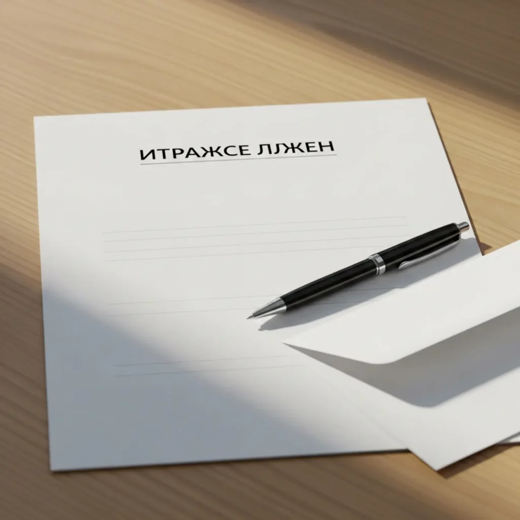 המדריך המלא לכתיבת מכתב מקדים (Cover Letter) שיכניס אתכם לראיון