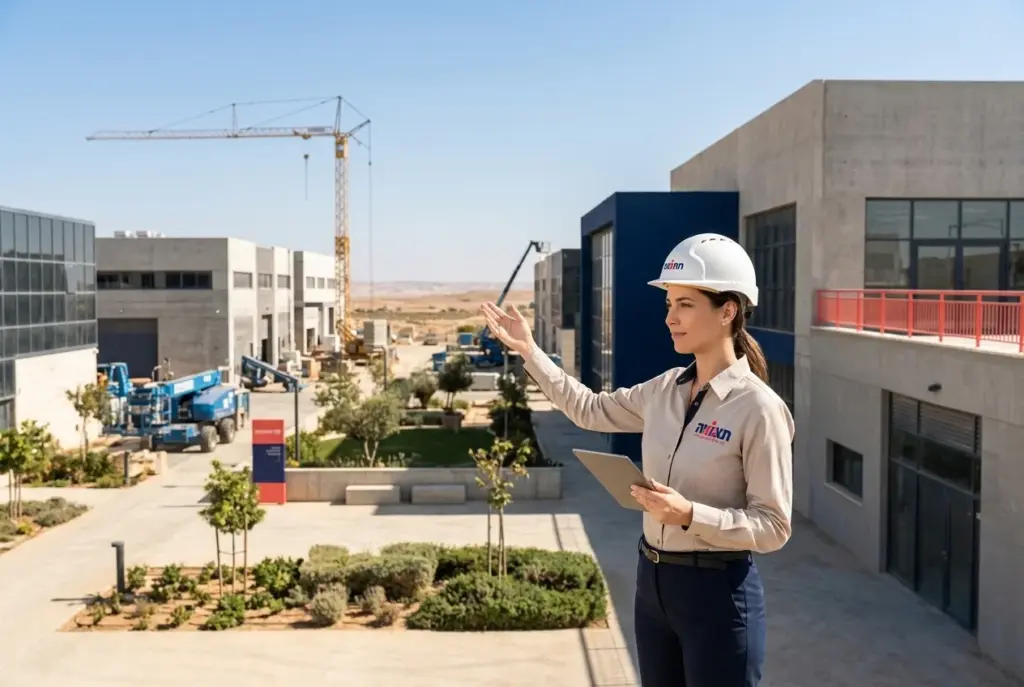 דרושים באר שבע: הפריחה התעסוקתית בבירת הנגב והסביבה